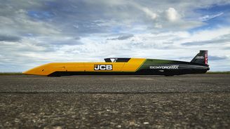 JCB Hydromax JCB Hydromax