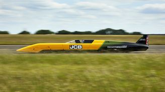 JCB Hydromax JCB Hydromax