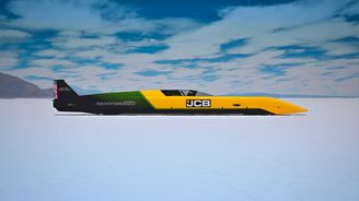 JCB Hydromax JCB Hydromax