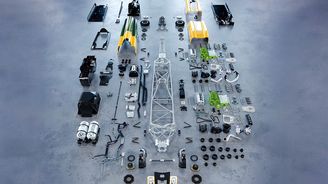 JCB Hydromax JCB Hydromax