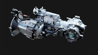 JCB Hydromax JCB Hydromax