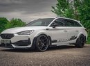 JE DESIGN Cupra Leon widebody RS