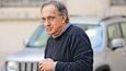 Je si jistý. Architekt vize sedmé největší automobilky světa Sergio Marchionne je přesvědčen, že potřebnoudvoutřetinovou většinu na valné hromadě získá