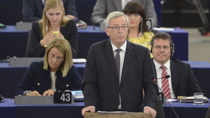 Jean-Claude Juncker