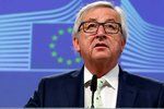 Šéf Evropské komise šokuje: „Hranice jsou nejhorší vynález,“ říká Juncker.
