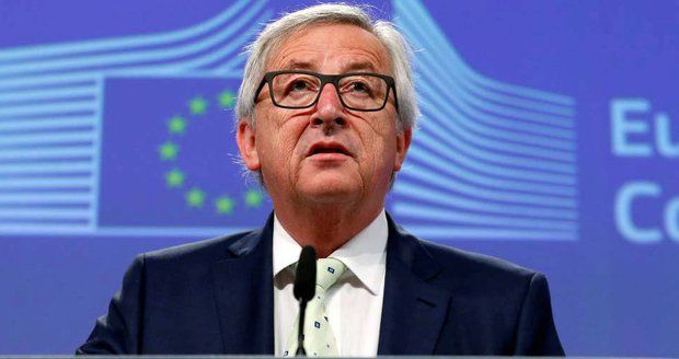 Šéf Evropské komise šokuje: „Hranice jsou nejhorší vynález,“ říká Juncker 