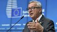 Šéf Evropské komise šokuje: „Hranice jsou nejhorší vynález,“ říká Juncker