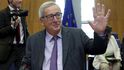 Šéf Evropské komise šokuje: „Hranice jsou nejhorší vynález,“ říká Juncker Šéf Evropské komise šokuje: „Hranice jsou nejhorší vynález,“ říká Juncker