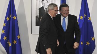 Po neomarxistovi Barrosovi exhiboval v čele Evropské komise Juncker. Čeká nás teď další šílenost?