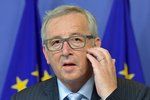Juncker si spletl Balkán s Pobaltím.
