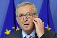Předseda Evropské komise varoval Moskvu: Spletl si přitom Balkán s Pobaltím