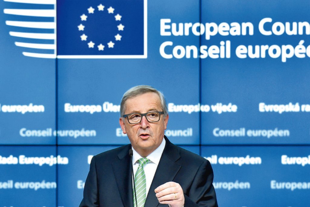 Jean-Claude Juncker