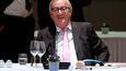 Jednání o novém předsedovi Evropské komise se protahují: odcházející předseda EK Jean Claude Juncker