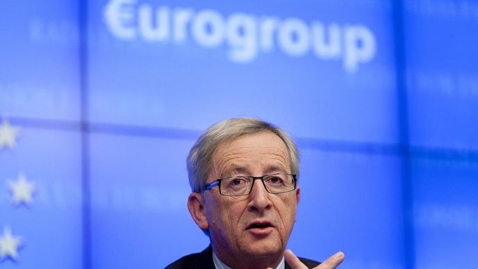 Jean-Claude Juncker