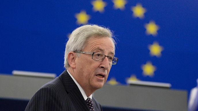 Jean-Claude Juncker