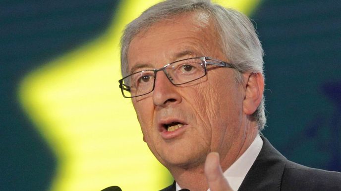 Jean-Claude Juncker