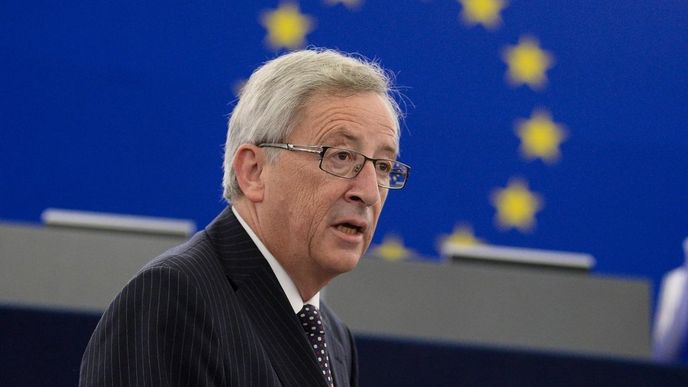 Jean-Claude Juncker Jean-Claude Juncker