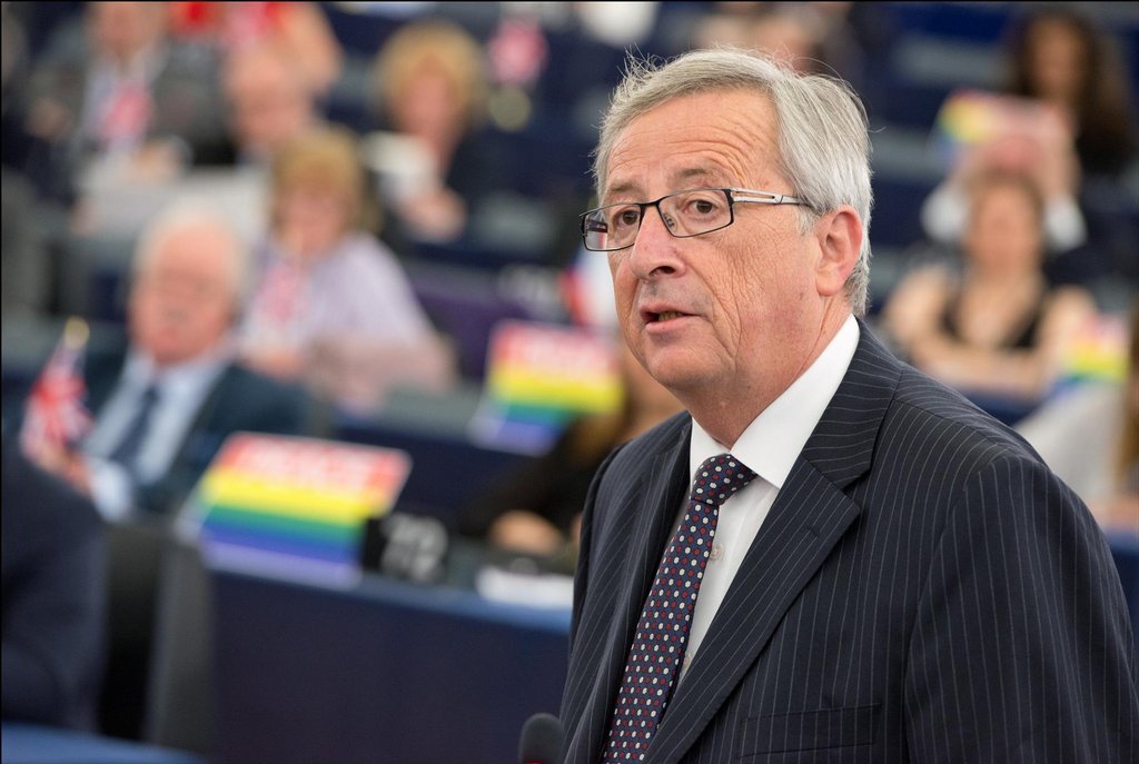 Jean-Claude Juncker