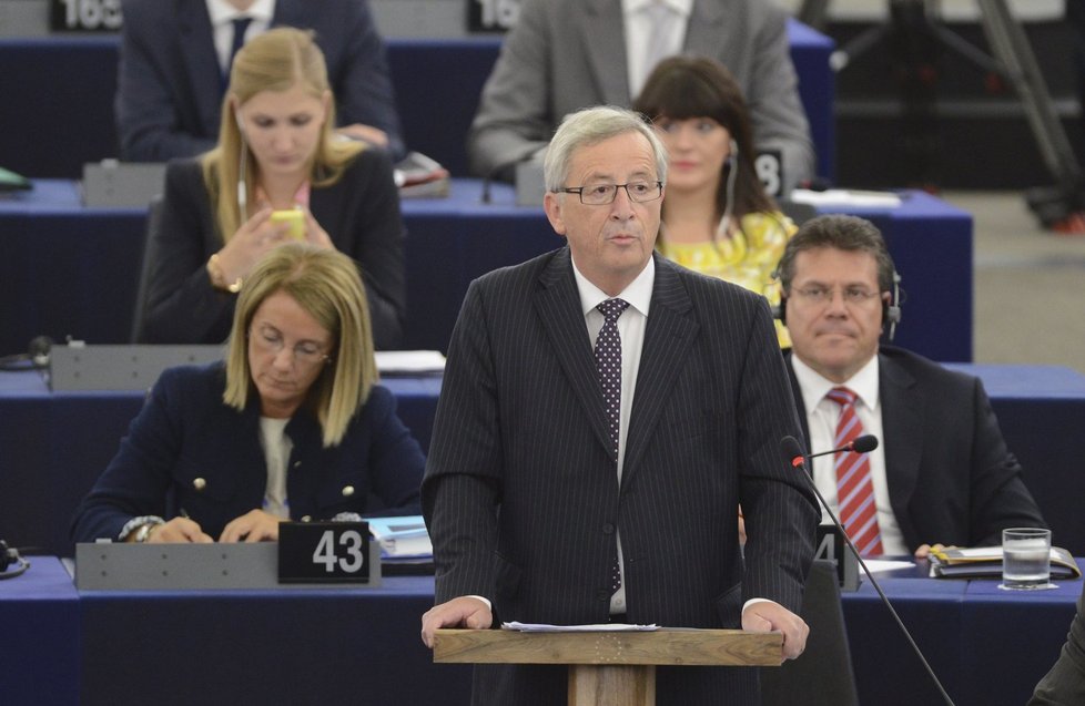 Jean-Claude Juncker