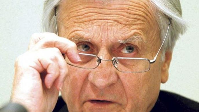 Jean-Claude Trichet