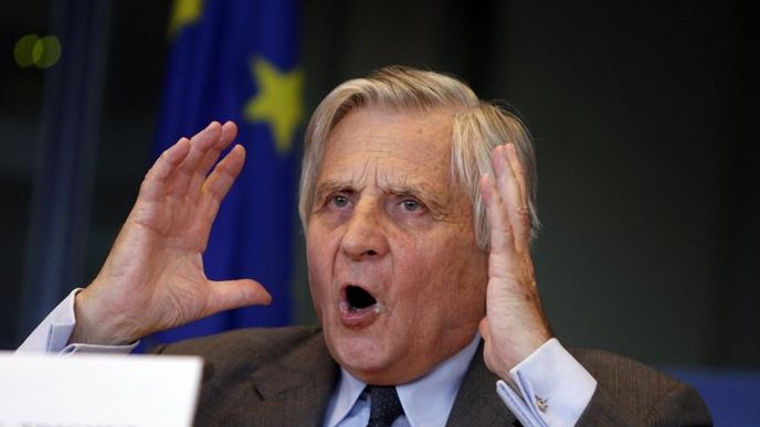 Jean-Claude Trichet