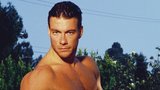 Jean-Claude Van Damme: Zvolí Českou miss 2010