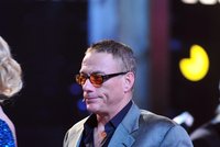 Akční legenda v Praze! Jean-Claude Van Damme (62) přijede na setkání s fanoušky