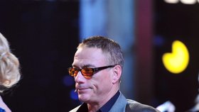 Jean-Claude Van Damme