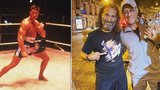 Akční hrdina Jean-Claude van Damme: »Pomohl« lupičům diamantů v útěku!