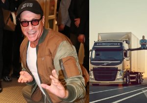 Jean-Claude van Damme