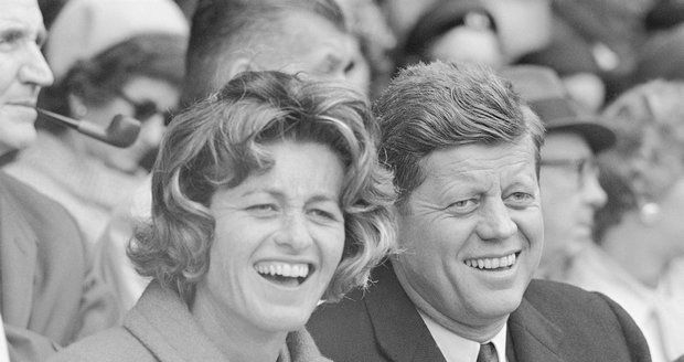 Zemřela sestra zavražděného prezidenta Kennedyho. Jean (†92) unikla rodinné kletbě 