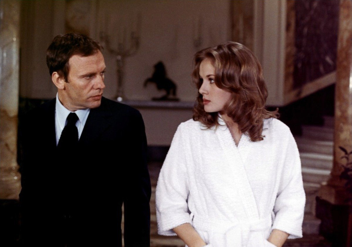 Jean-Louis Trintignant