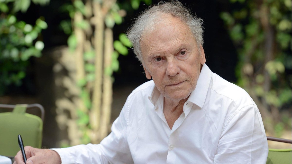 Jean-Louis Trintignant