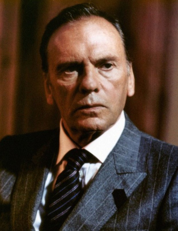 Jean-Louis Trintignant