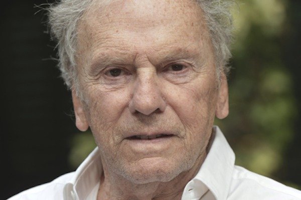 Jean-Louis Trintignant