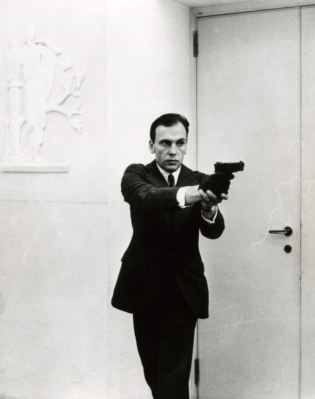 Jean-Louis Trintignant