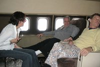 Stokrát horší než Maxwellová! Oběť Epsteina ukázala na dalšího zvrhlíka