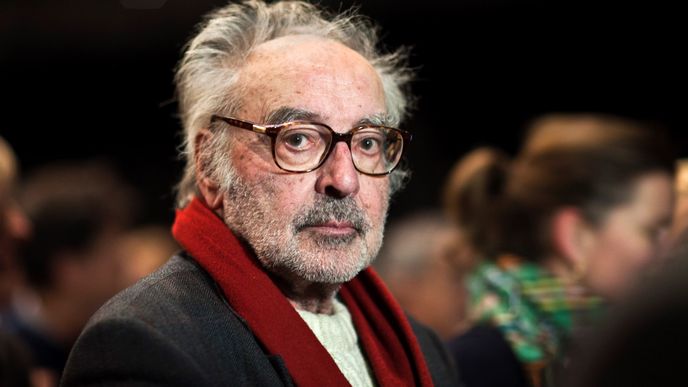 Zemřel režisér Jean-Luc Godard: Zvolil asistovanou sebevraždu.