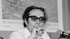 Zemřel režisér Jean-Luc Godard: Zvolil asistovanou sebevraždu.