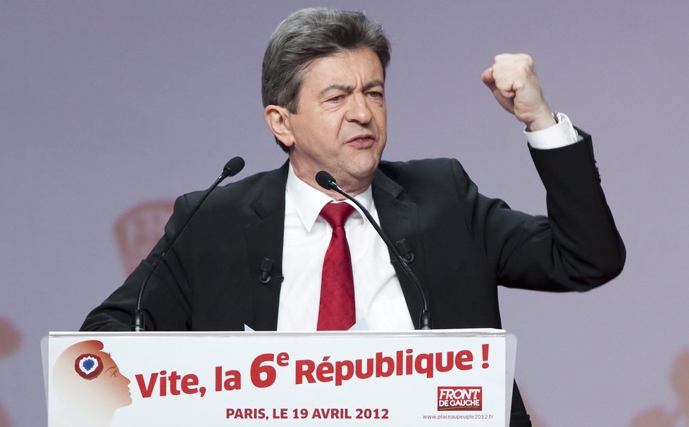 Jean-Luc Mélenchon (60)