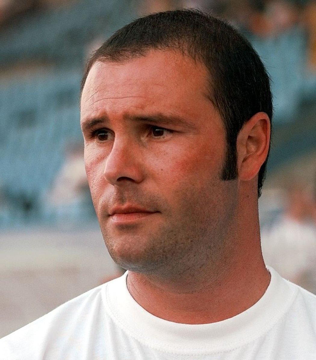 Jean-Marc Bosman