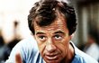 Ve věku 88 let zemřel ve svém domě v Paříži herec Jean-Paul Belmondo
