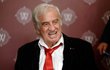  Ve věku 88 let zemřel ve svém domě v Paříži herec Jean-Paul Belmondo