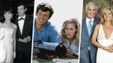 Šest osudových žen Jeana-Paula Belmonda (†88): Okouzlil první Bond girl i zlatokopku!