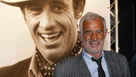 Jean-Paul Belmondo