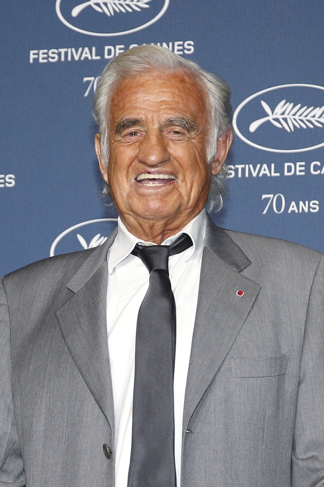 Jean-Paul Belmondo