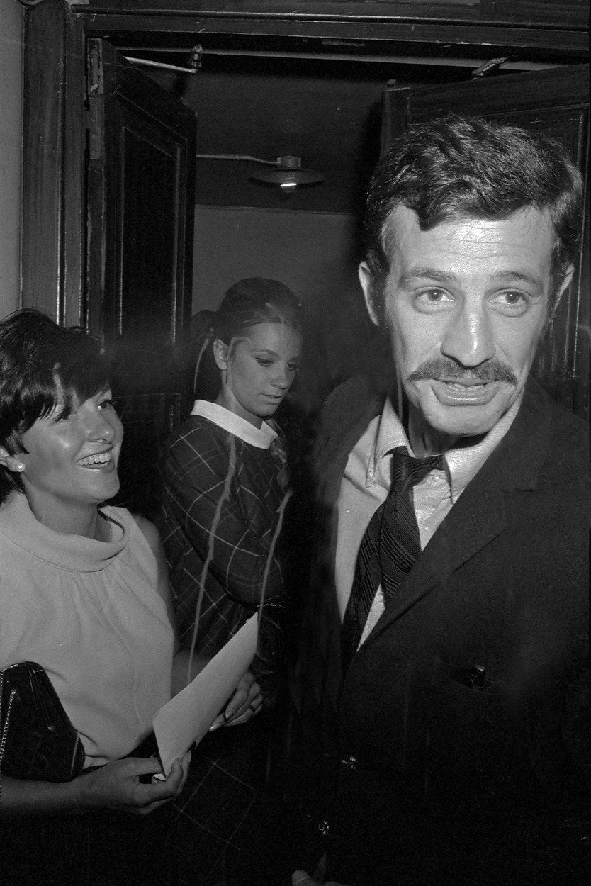 Jean-Paul Belmondo