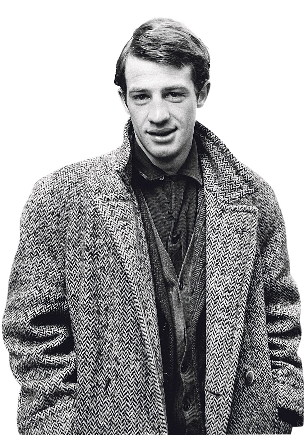 Jean Paul Belmondo