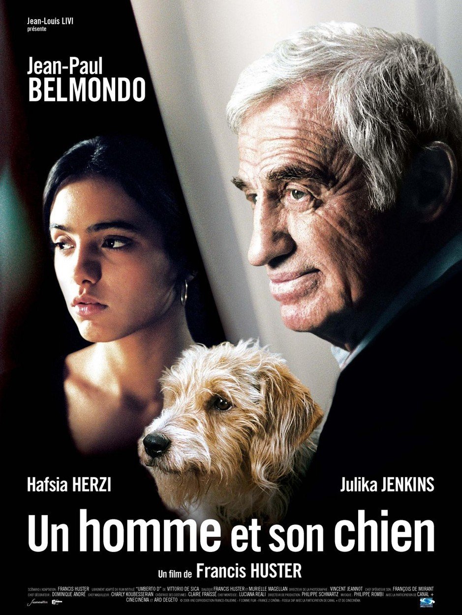 Jean-Paul Belmondo