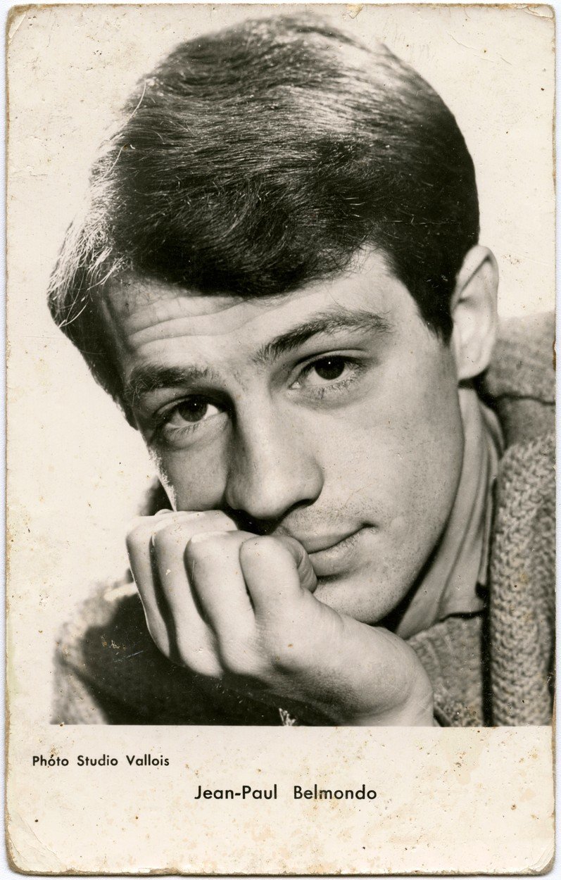 Jean-Paul Belmondo